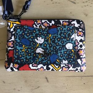 ❣️Coach Collectible RARE wristlet